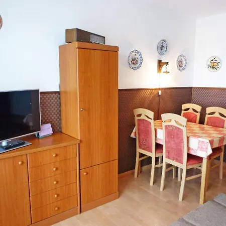 Appartement Taborstrasse.46 *