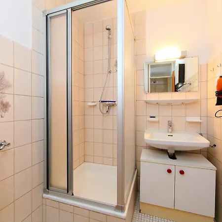 Taborstrasse.46 Appartement Dittishausen