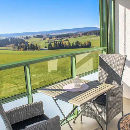 Appartement Taborstrasse.46 *