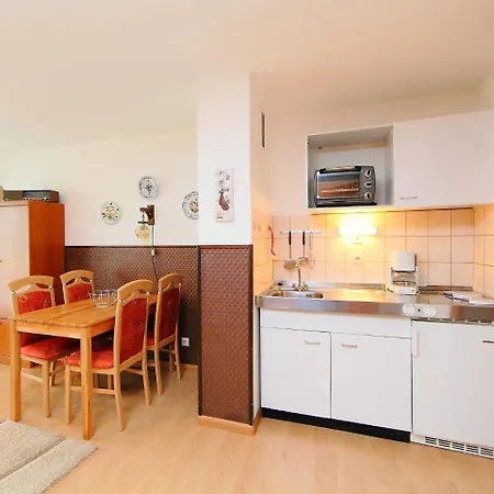 Taborstrasse.46 Appartement *
