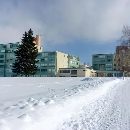 Taborstrasse.46 Appartement *