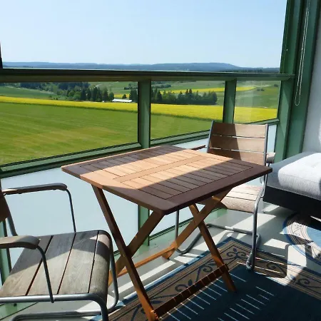 Appartement Taborstrasse.46 *