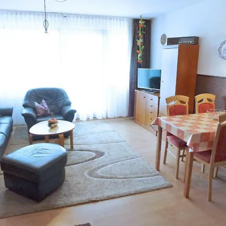 Taborstrasse.46 Appartement *