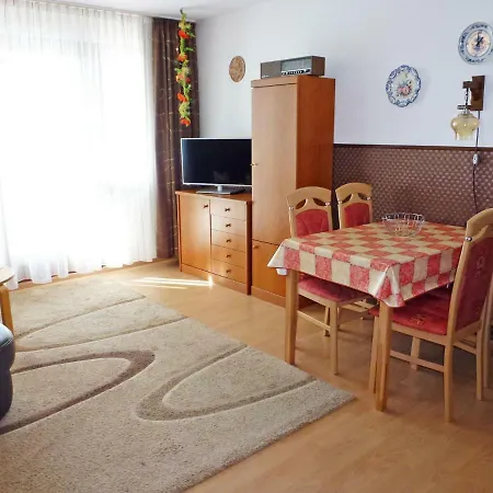 Appartement Taborstrasse.46 *